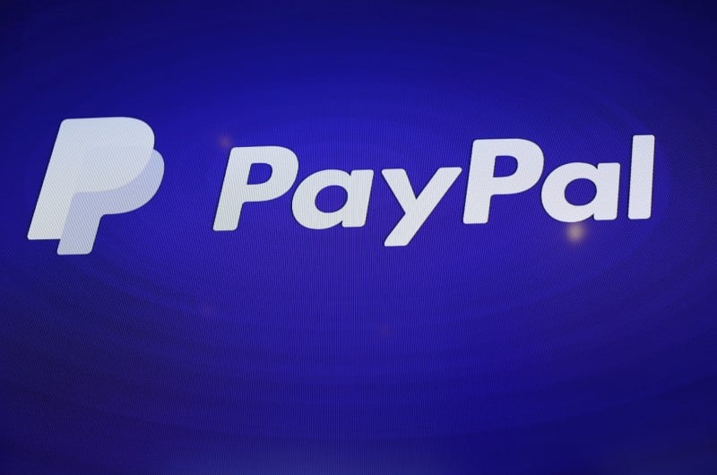 Paypal, a suivre a wall street