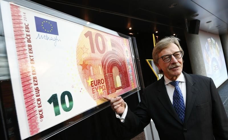 La bce reste preoccupee par le stock de prets a risque