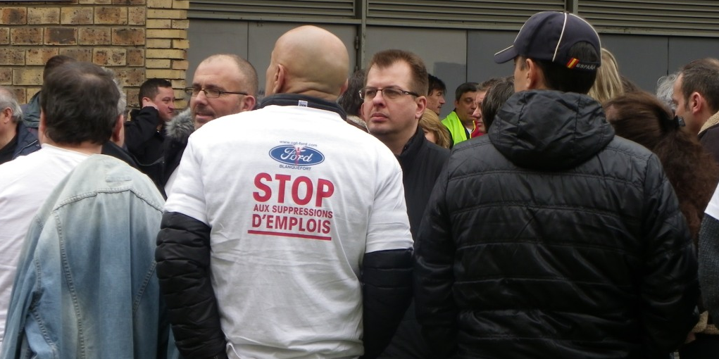 Ford Aquitaine Industries