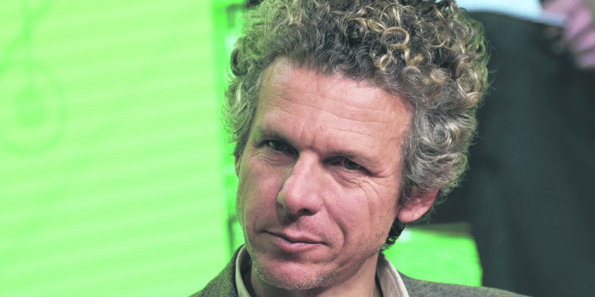 Gilles Babinet