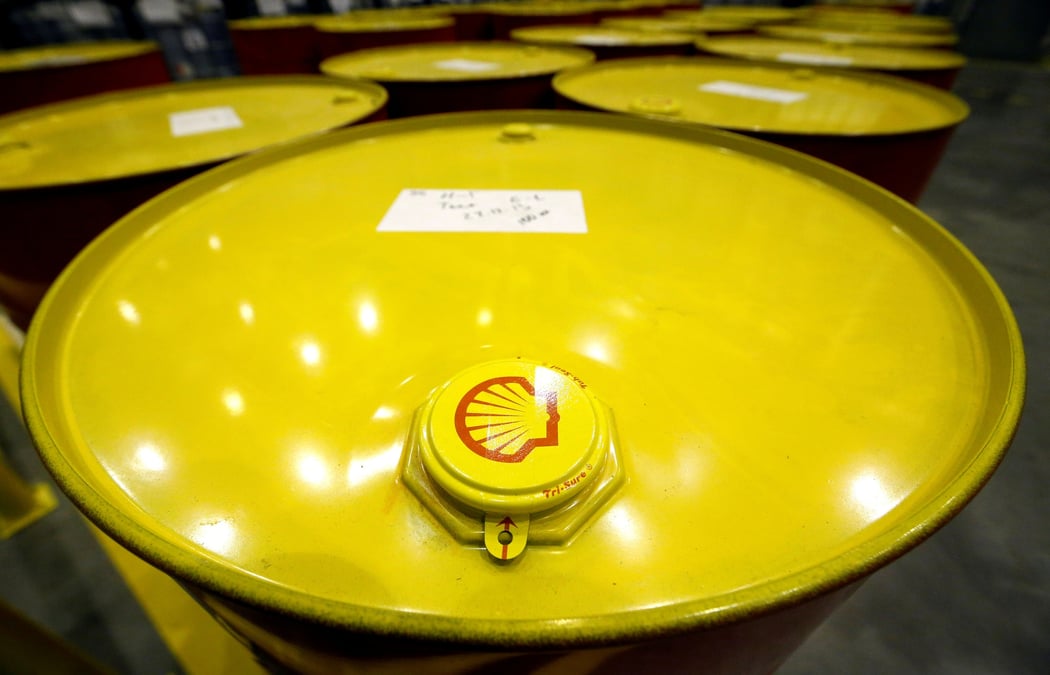 Shell: benefice en baisse au 1er trimestre, mais superieur aux attentes