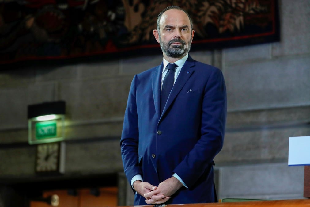 La reforme des retraites entrera en vigueur au 1er janvier 2022