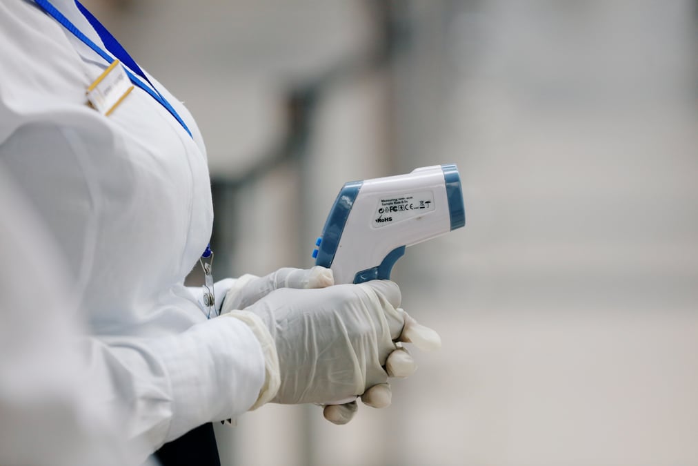 Coronavirus: un deuxieme vol de rapatries attendu en france