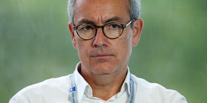 Engie: clamadieu serait designe president non-executif mardi, rapporte le figaro