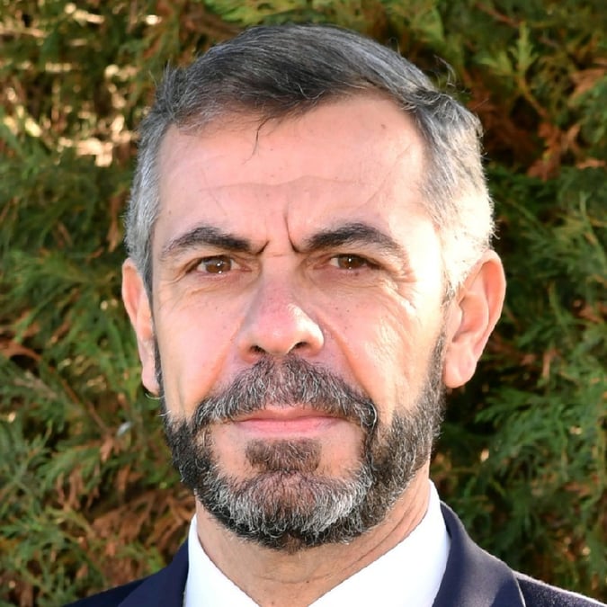 Charles Beaudouin Energie défense