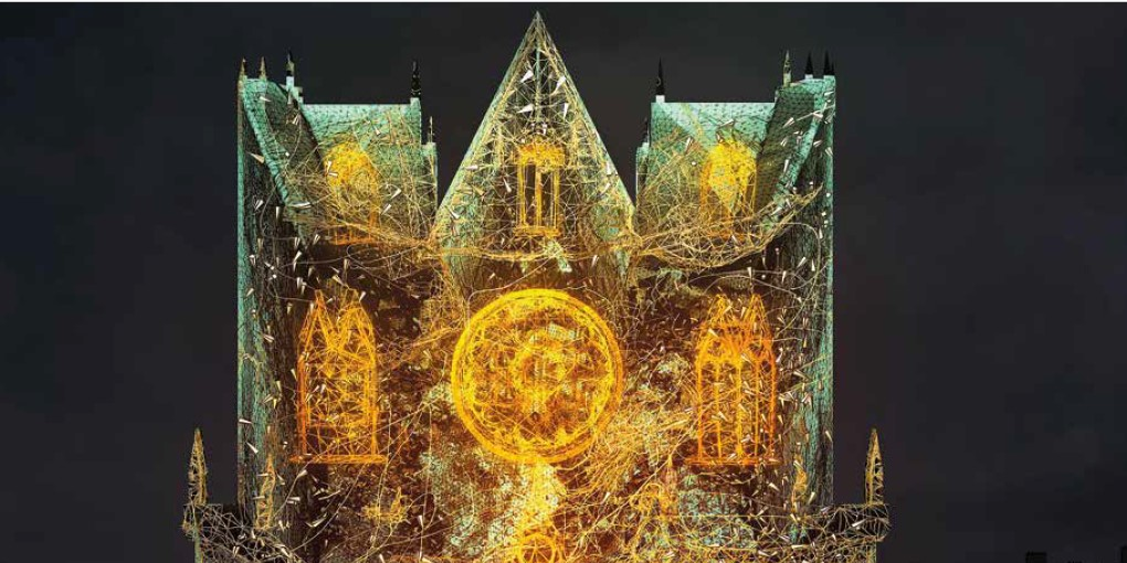 Fête des Lumières