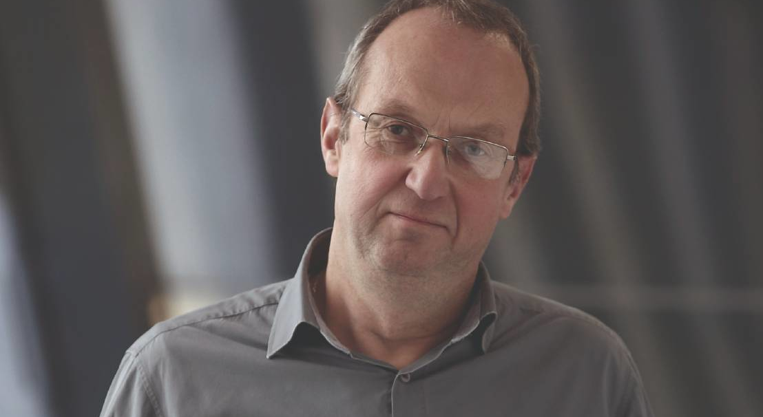 Thierry Vaissettes, président depuis 2017 de Cap Occitanie.
