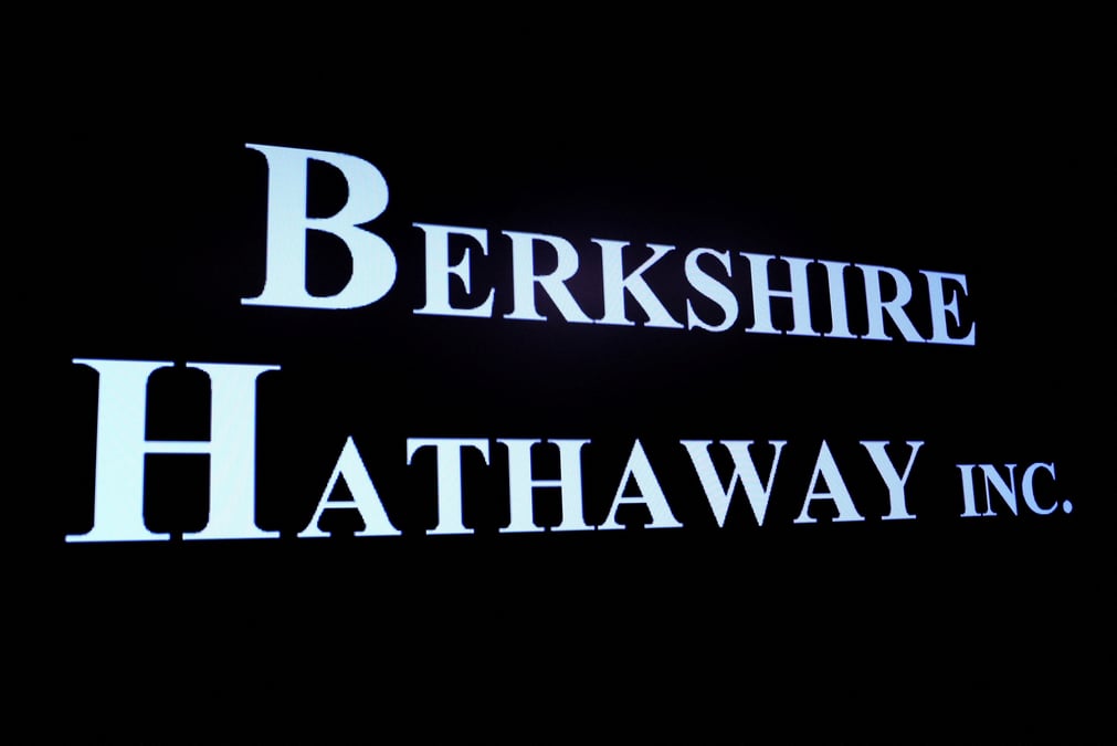 Photo du logo de berkshire hathaway
