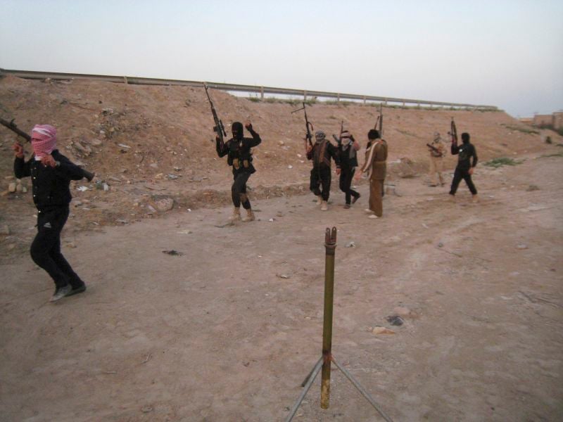Confusion sur l'achat présumé d'armes par Bagdad à l'Iran