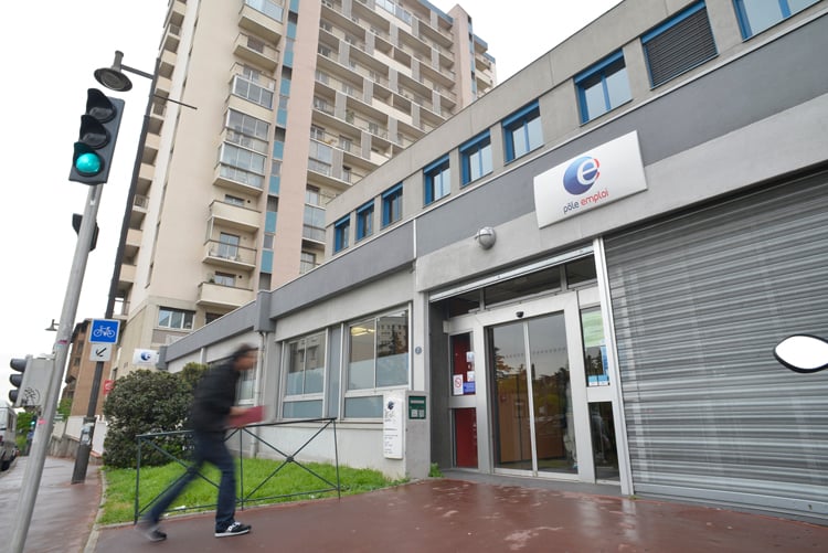 emploi