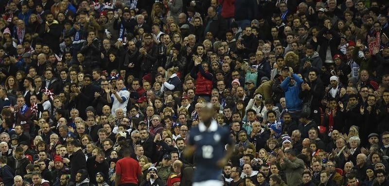  la lutte contre le hooliganisme renforcee