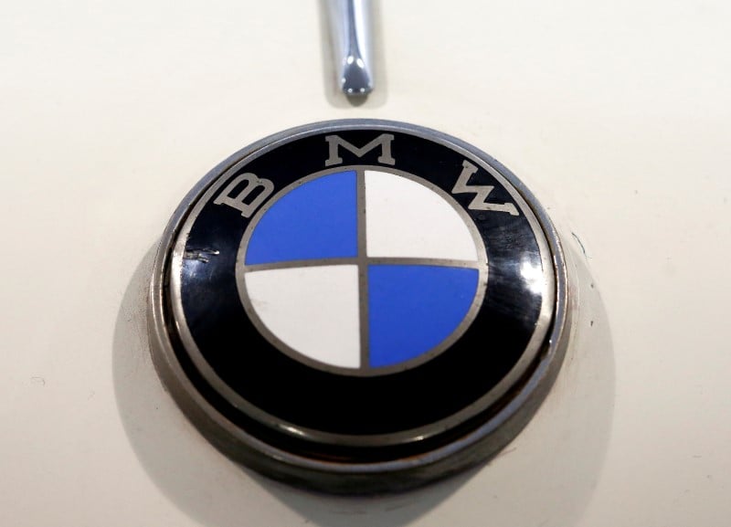 111.000 bmw equipees d'airbags takata rappelees au japon