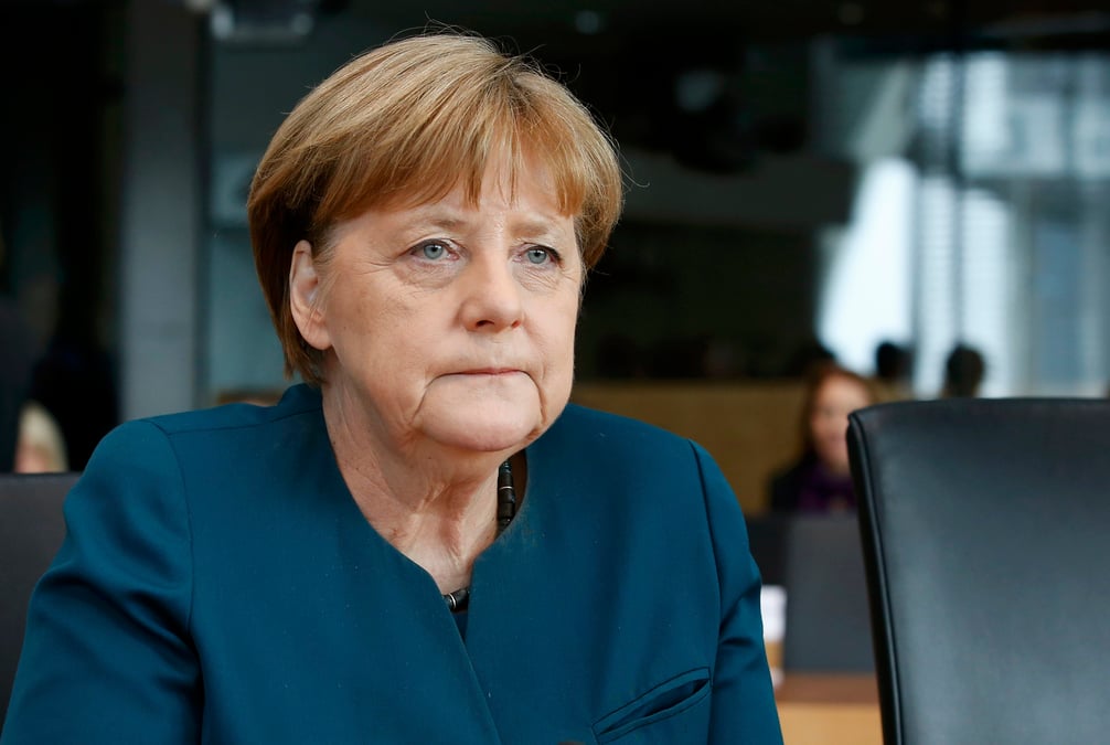 Berlin hausse le ton contre erdogan