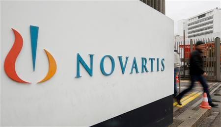 NOVARTIS VA SUPPRIMER 2.000 EMPLOIS