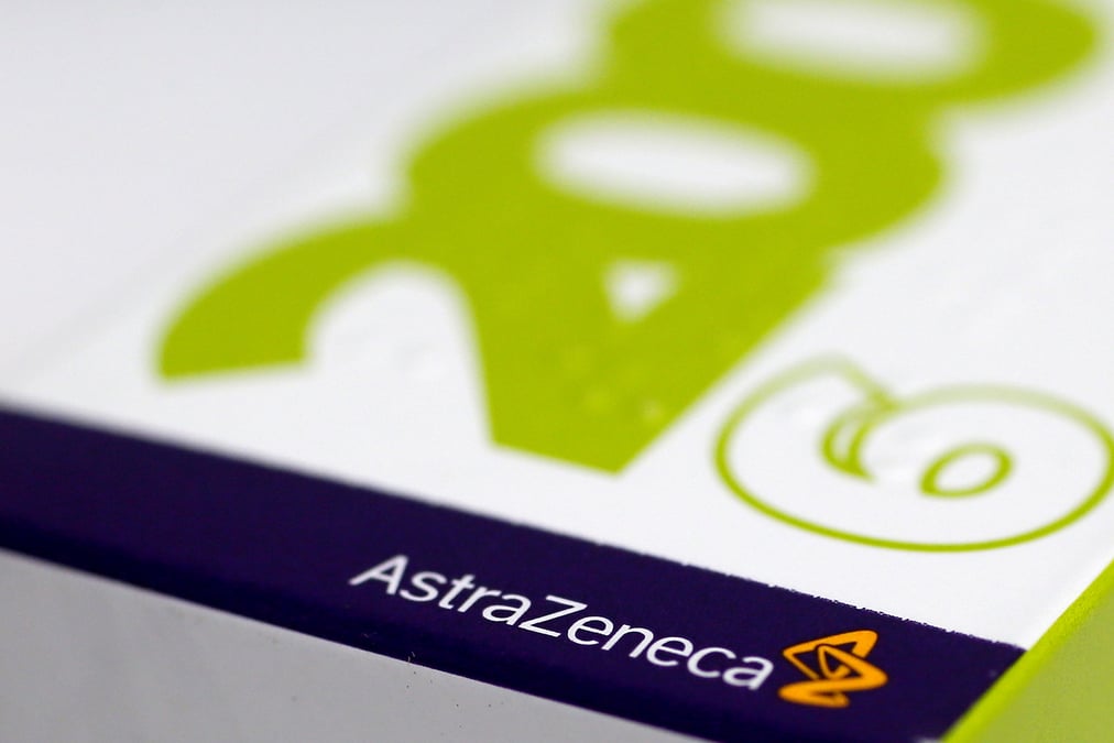 Astrazeneca: benefice operationnel en baisse au 1er trimestre