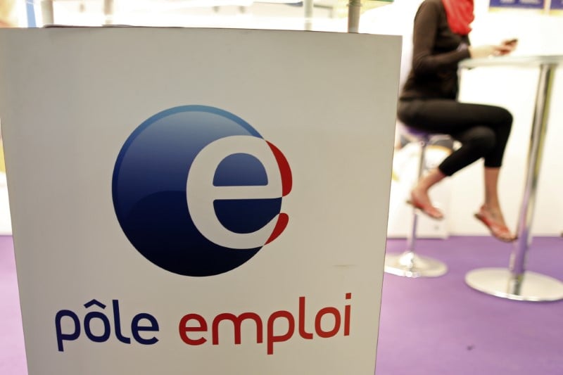 Hausse du nombre de demandeurs d'emploi en juillet