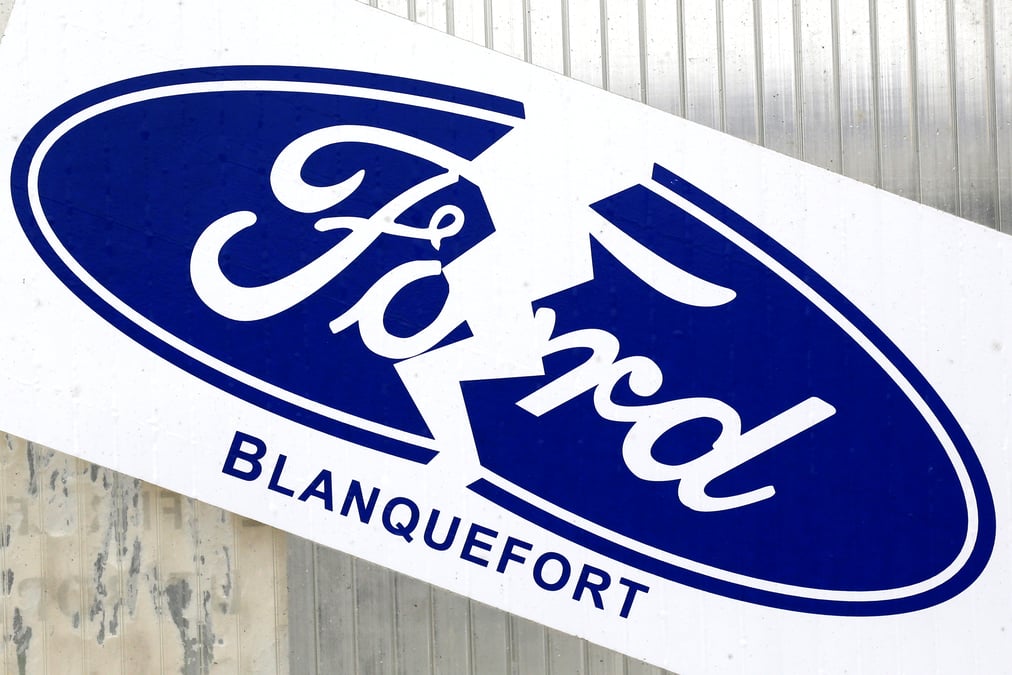 Ford a viole ses engagements sur l'emploi a blanquefort, dit la justice