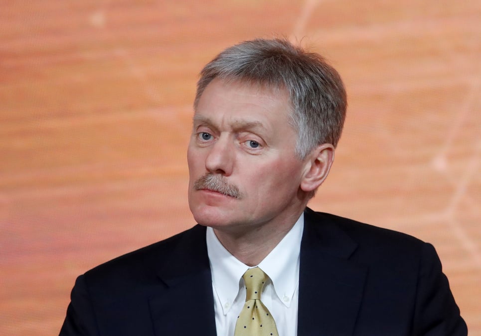 La russie s'interroge sur la "faisabilite" du plan trump pour le proche-orient