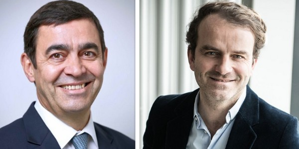 François Jay est le Président exécutif d’Ebano Finance, et Hugues de La Forge, Avocat Associé du Cabinet FIDAL, en est le responsable Afrique et PPP international.
