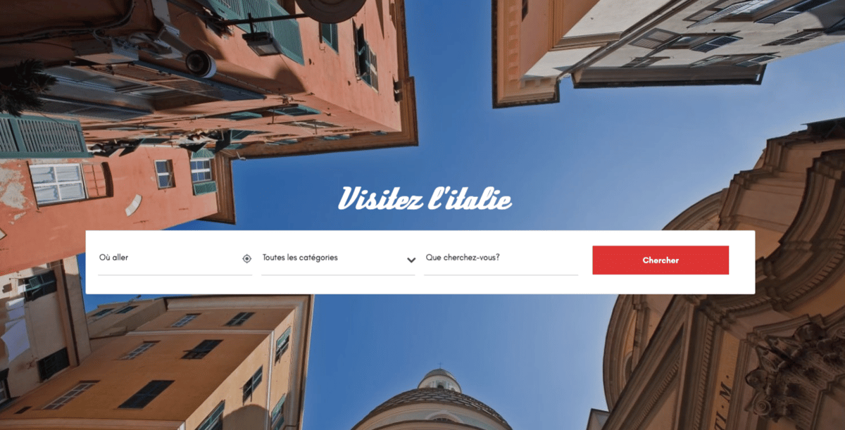 Italie