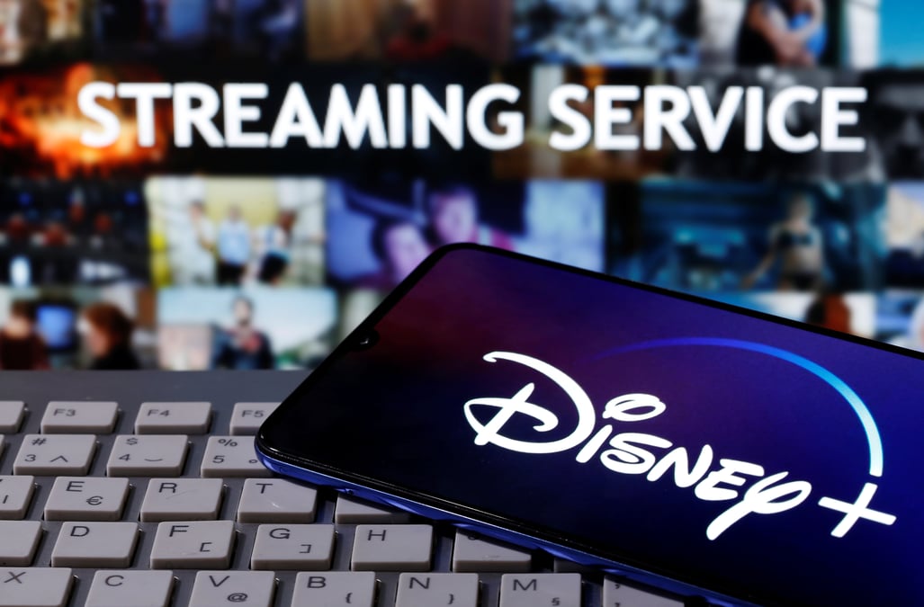 Disney evite le desastre redoute par les investisseurs malgre la pandemie