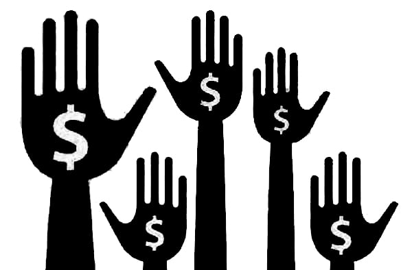crowdfunding
