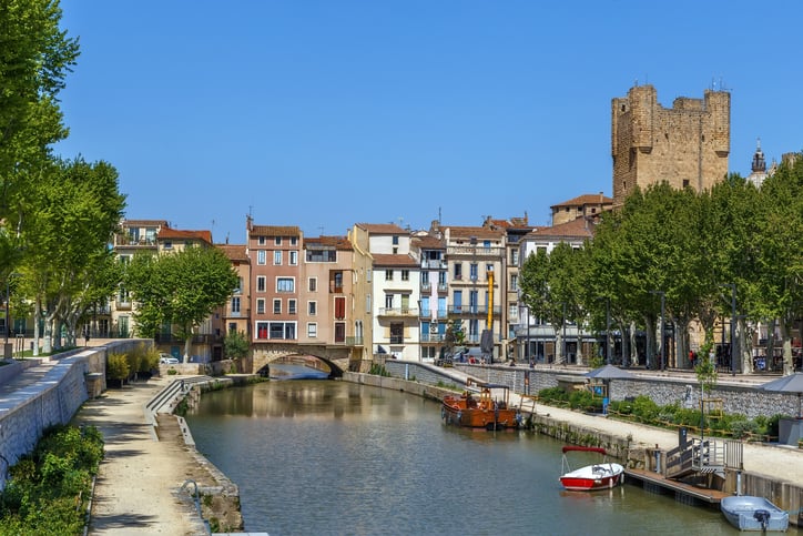 Narbonne