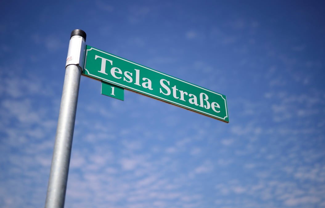 Tesla va se fournir en nickel en nouvelle-caledonie