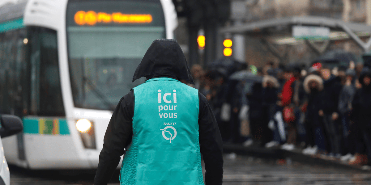 L'unsa-ratp appelle a un "lundi noir" le 17 fevrier