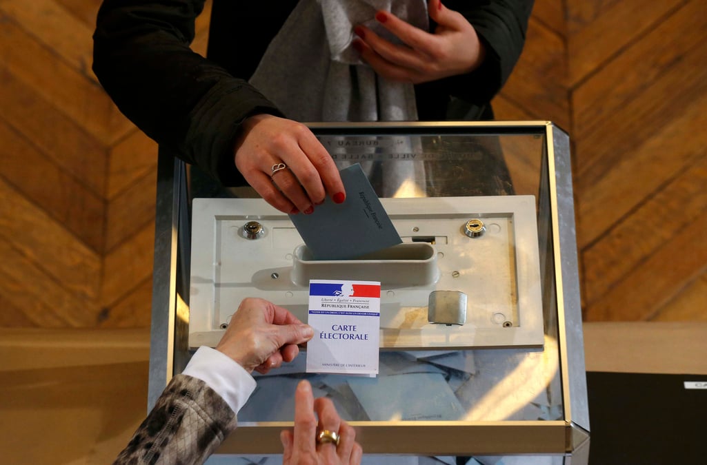 Le ps maintient dans le grand est