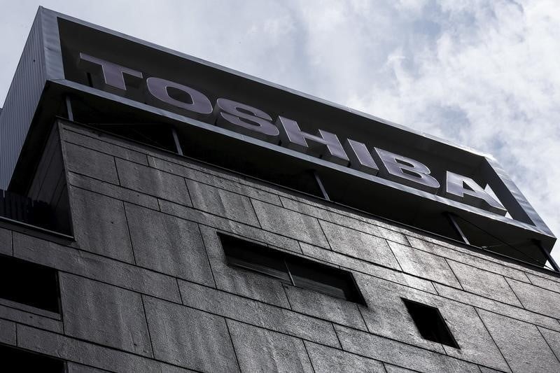 Toshiba etudie le sort de sa filiale nucleaire