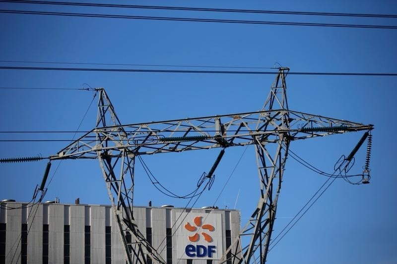 Accord dans le nucleaire entre edf et mitsubishi heavy industries