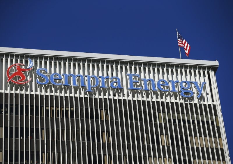 Sempra rachetera oncor 9,45 milliards de dollars en cash