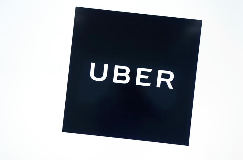 Uber: perte reduite a $1,1 milliard au quatrieme trimestre