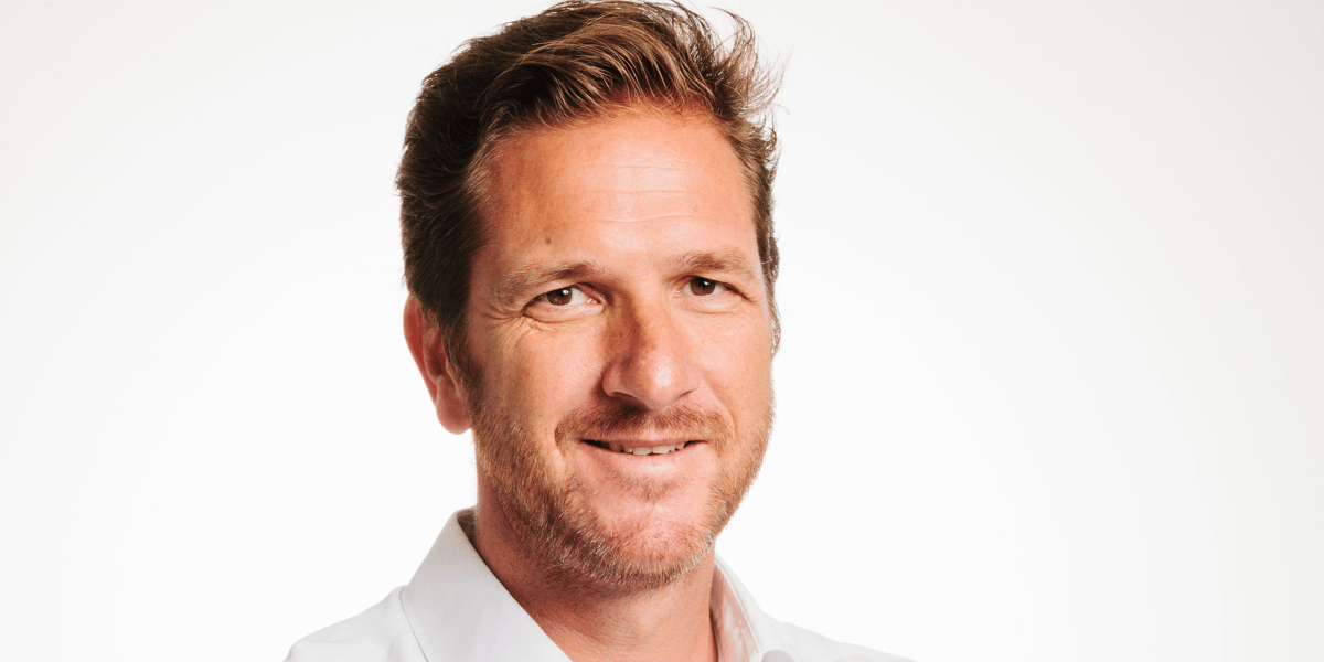 Cédric Mathorel