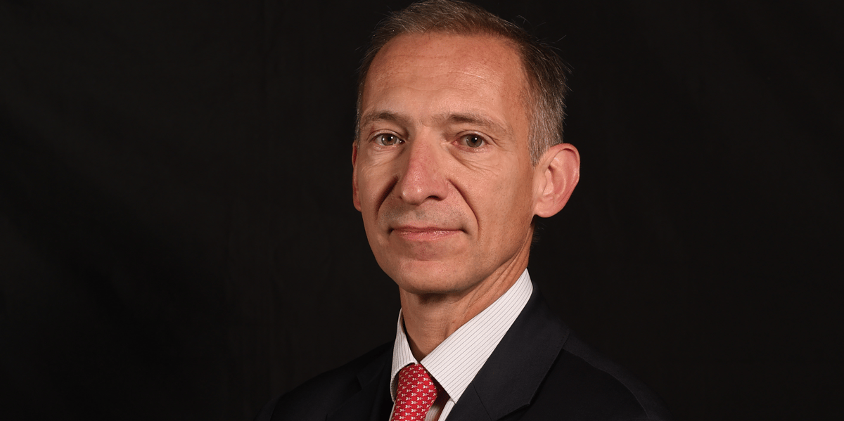 Nicolas Baverez