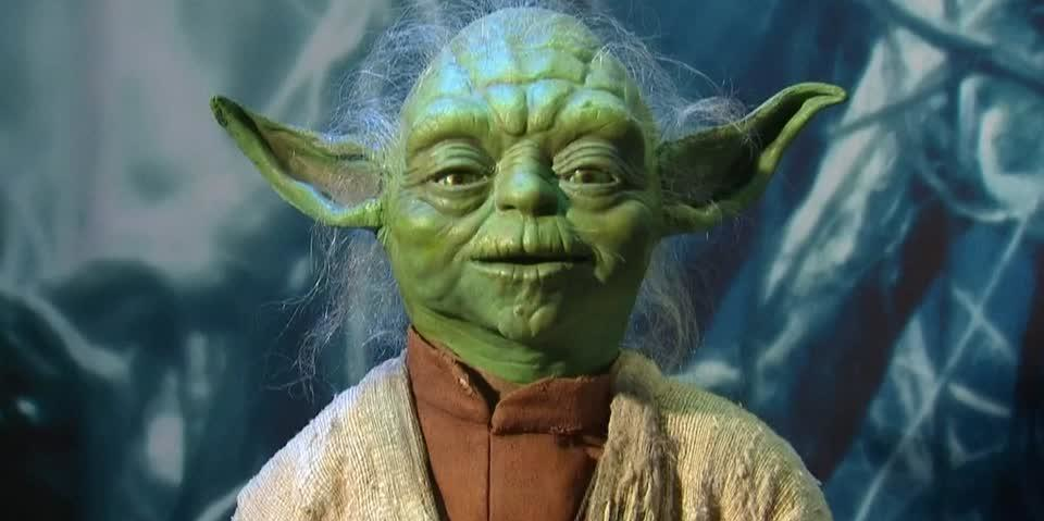 yoda