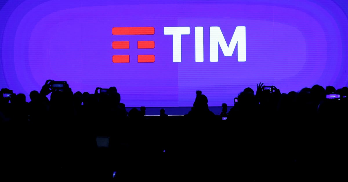 Telecom italia ne vendrait tim brasil qu'en cas de tres bonne offre