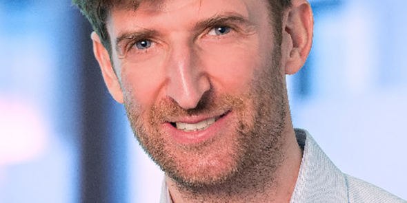 Philippe Vignal, directeur général de EnBW Energies Renouvelables