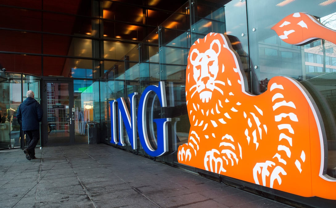 Ing, a suivre a la bourse d'amsterdam