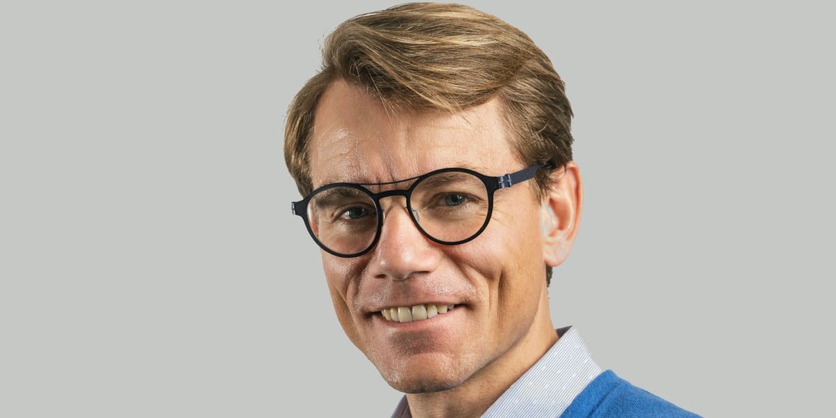 Edouard Dumortier