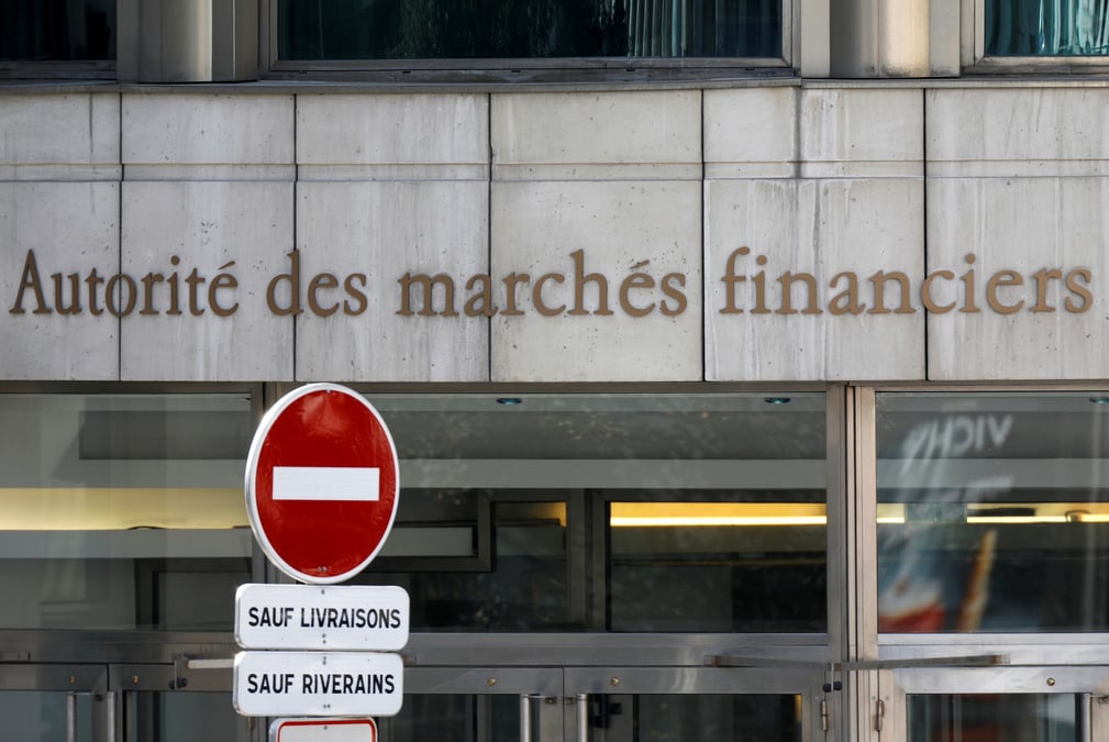 Ab science etudie la possibilite de faire appel d'une amende de l'amf