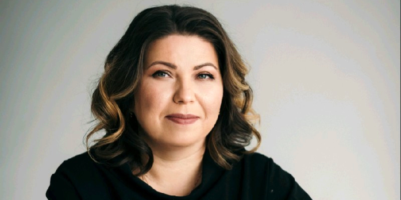 Kateryna Shor