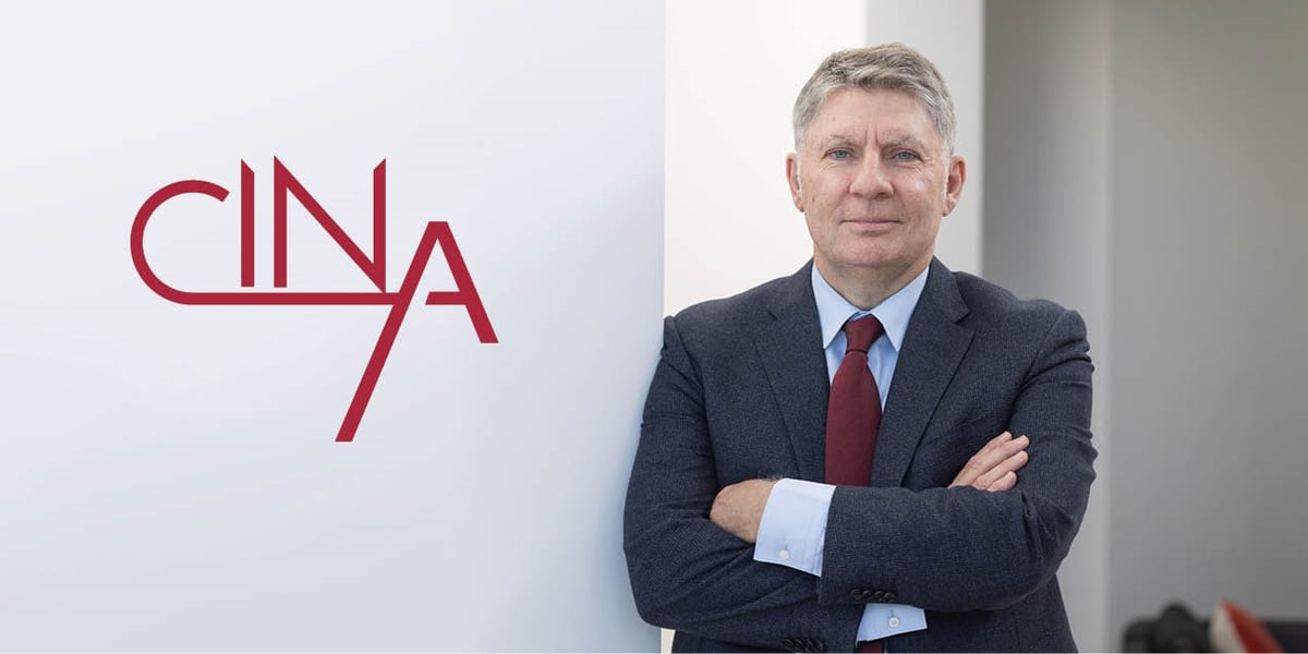 CINA