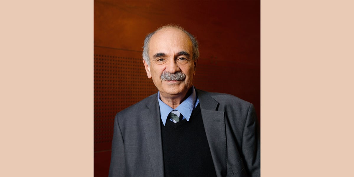 Michel Wieviorka, sociologue.