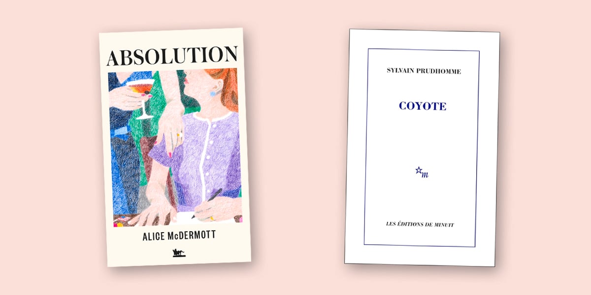 Découvrez la sélection de livres de « La Tribune Dimanche » de la semaine.