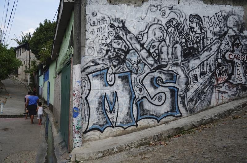 Les gangs du Salvador proposent de relancer la trêve