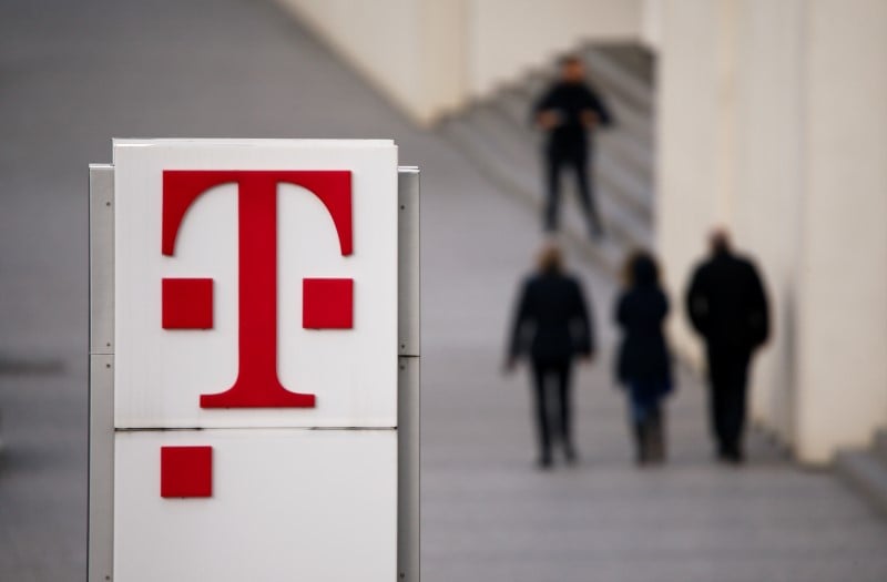 Deutsche telekom va ceder des antennes mobiles en allemagne