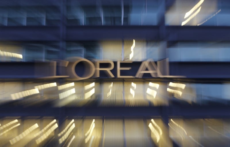 L'oreal etudie une possible cession de body shop