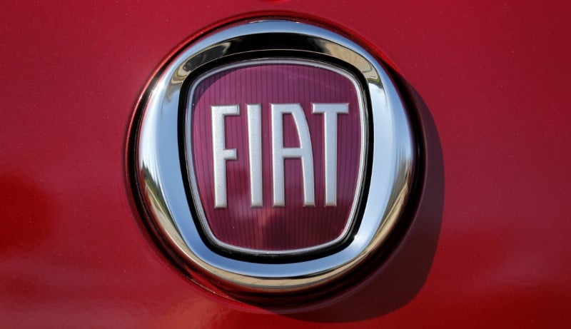Great wall interesse par un rachat total ou partiel de fiat chrysler